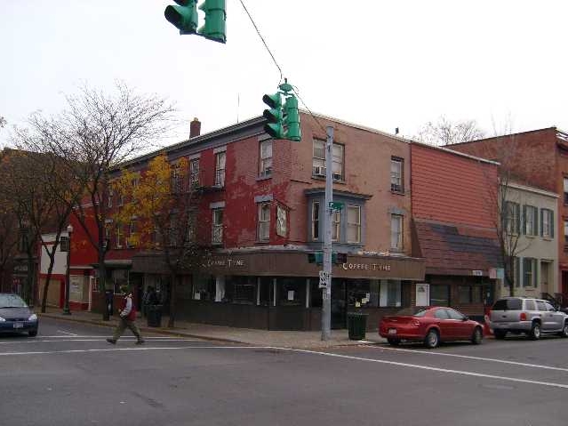 Foto del edificio - 70-76 Congress St