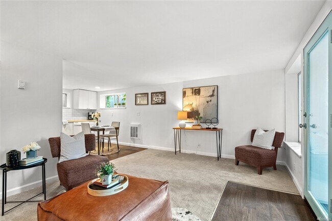 Foto del edificio - 1511 N 100th St
