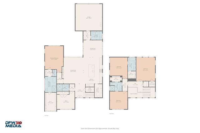 Foto del edificio - 4902 Linnet Ln