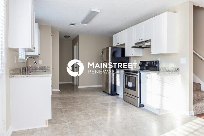 Foto del edificio - 4 Bedroom Pet-Friendly Home in Conley, GA ...