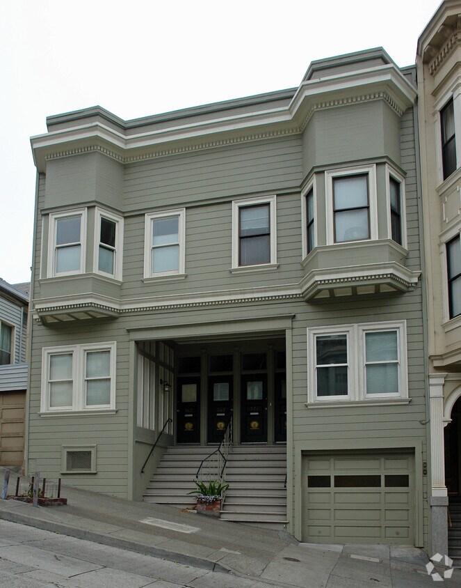 Foto del edificio - 367-373 Union St