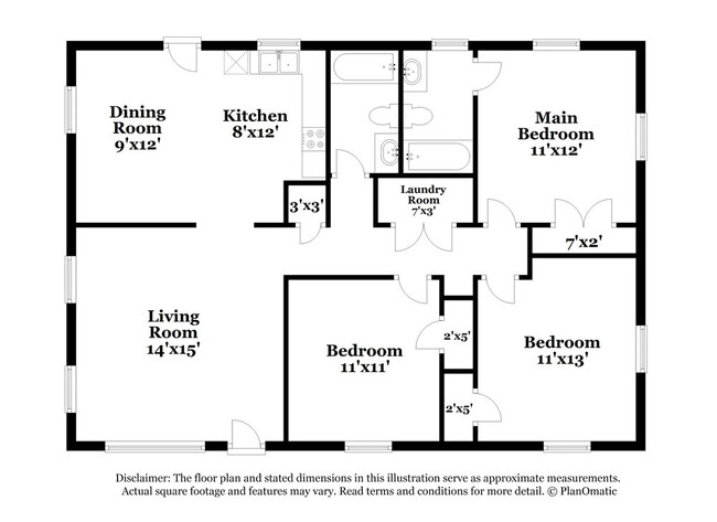 Building Photo - 8129 Chimore Ln