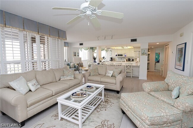 Foto del edificio - 11116 Gulf Shore Dr