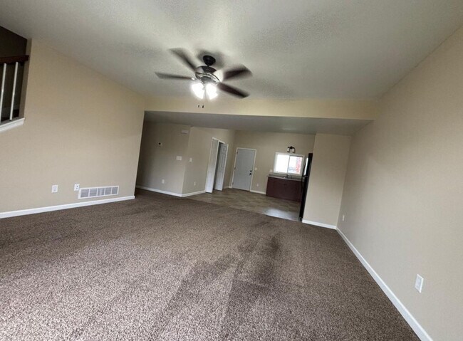 Foto del edificio - 423 E Cheyenne St