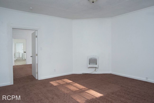 Foto del edificio - 1 br, 1 bath House - 3609 Fairview St