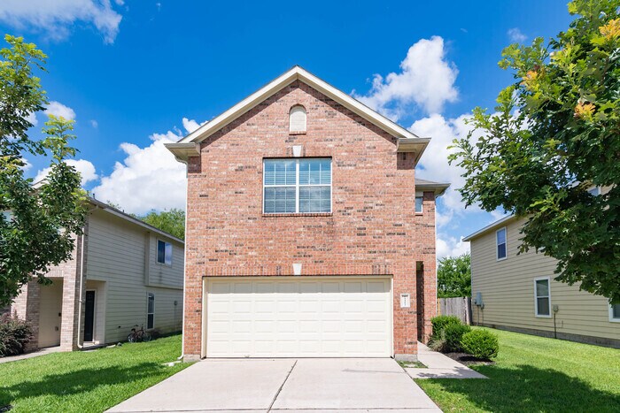 Primary Photo - Pierce Junction Village - 14462 Acuna Ln, ...