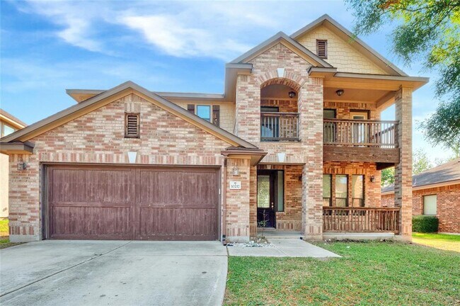 Foto del edificio - 10217 English Oak Dr