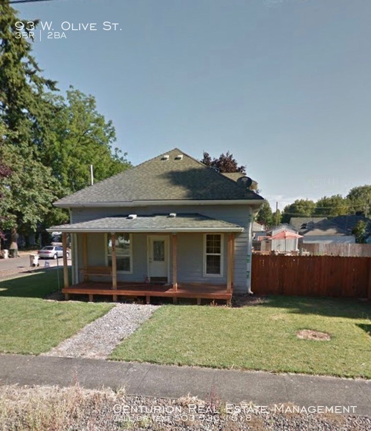 Foto principal - 93 W Olive St