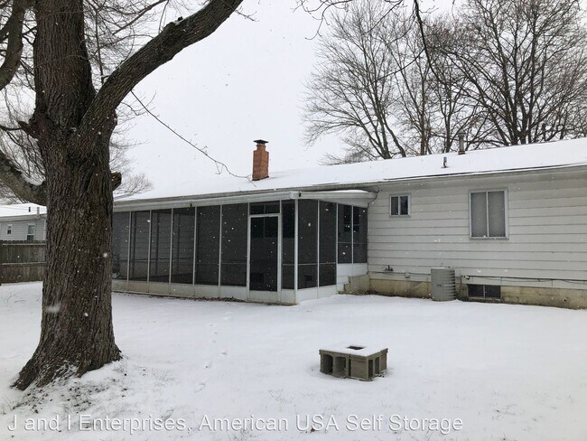 Foto del edificio - 3 br, 2 bath House - 948 Cleveland Avenue