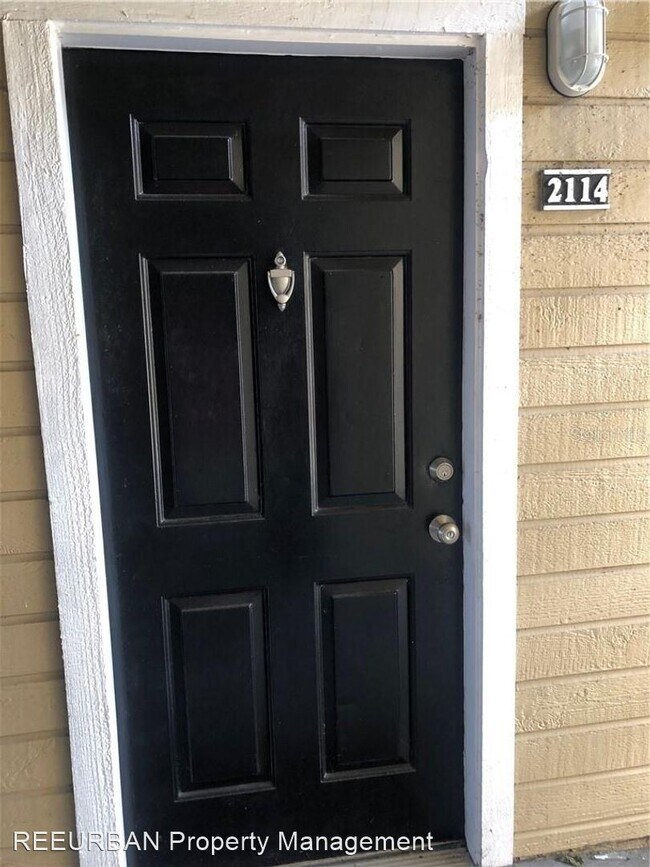 Foto del edificio - 1 br, 1 bath House - TW-2114 1051 S. HIAWA...