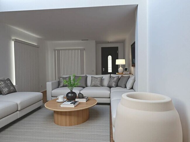 Foto del edificio - Situated In a Quiet Community Of Santa Cla...