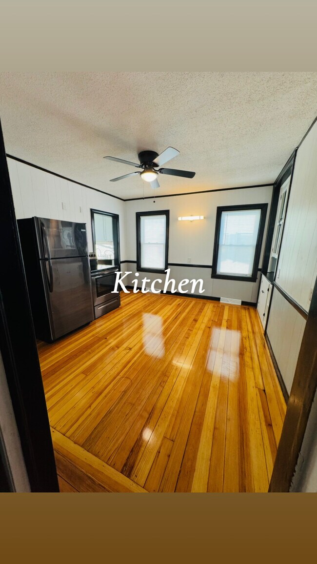 Foto del edificio - 2407 Pawtucket Ave