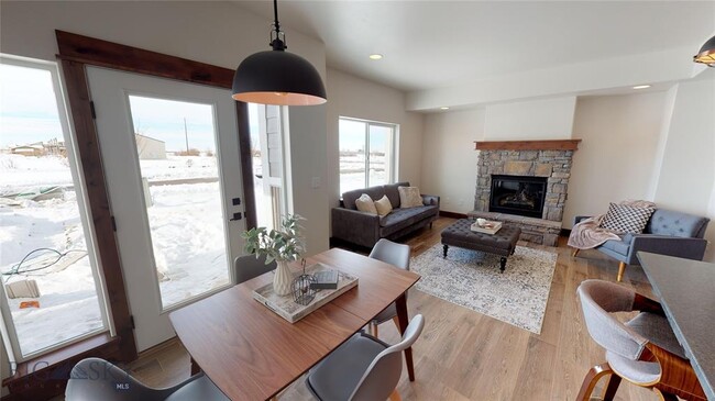 Foto del edificio - 1103 Baxter Creek Way