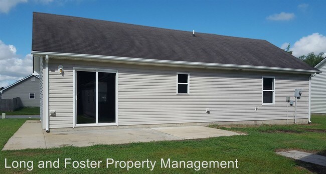 Building Photo - 3 br, 2 bath House - 1200 Jessica Street