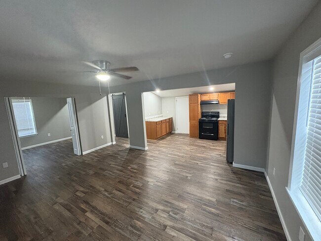 Foto del edificio - 3612 N 46th St