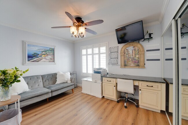 Foto del edificio - 8490 Via Sonoma