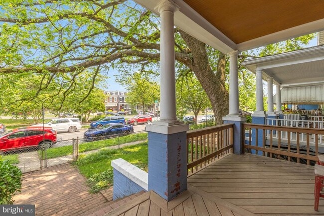 Building Photo - 4012 7th St NW