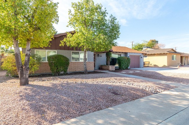 Foto del edificio - 7509 E Edgemont Ave