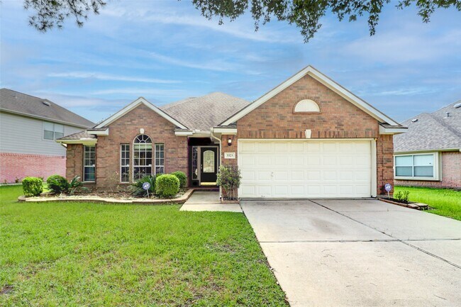 Foto del edificio - 3323 Pioneer Bend Ln