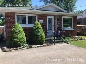 Building Photo - 39B Kelvin Ave