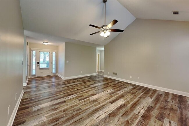 Foto del edificio - 3564 Saddlebrook Dr