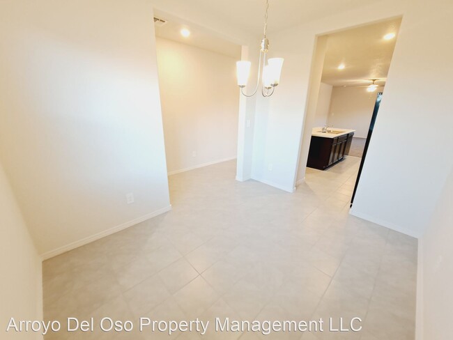 Building Photo - 3 br, 2 bath House - 710 Desert Senna Ave SW