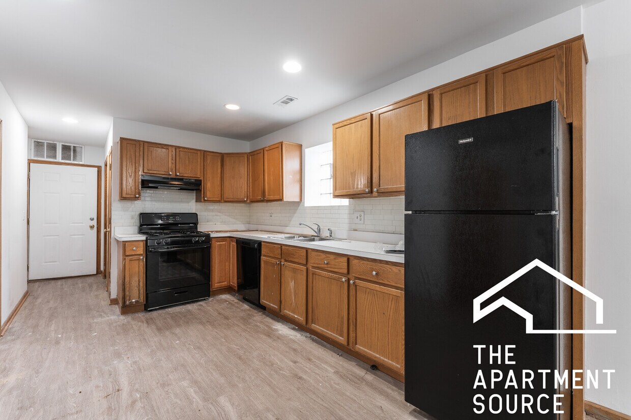 Foto principal - 2901 N Hoyne Ave