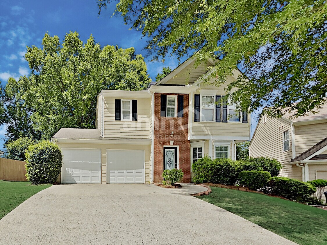 4312 Sentinel Place NW House Rental in Kennesaw, GA