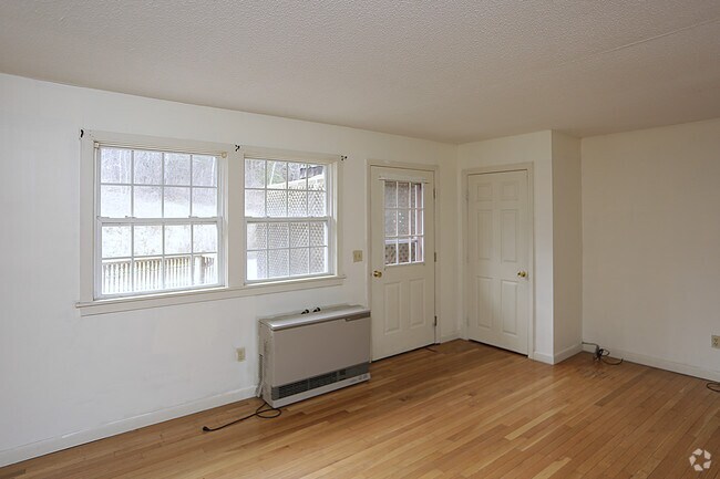 sala de estar - Cedar Hill Townhouses