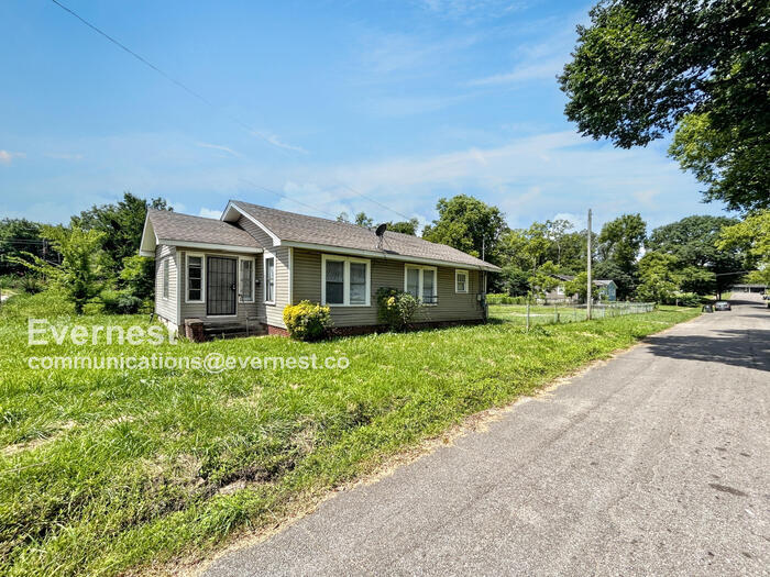 Foto principal - 1400 Gulfport St