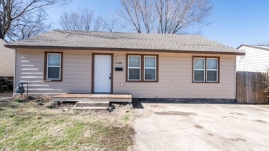 Building Photo - 4708 S 25th W Ave
