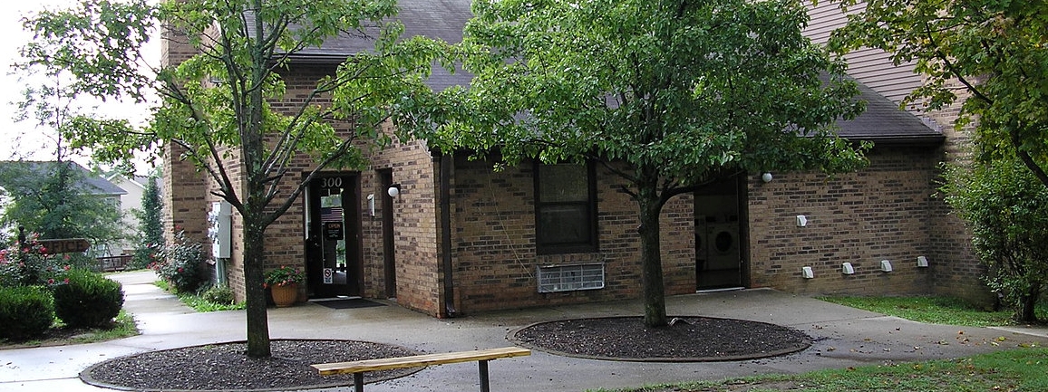 Primary Photo - Meadowridge Apartments