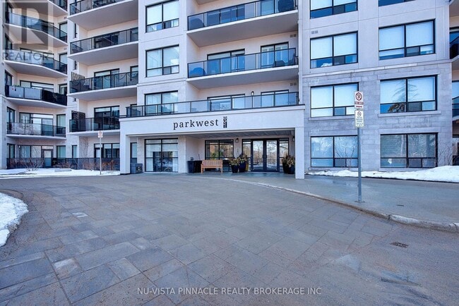 Building Photo - 1200 Commissioners Rd W