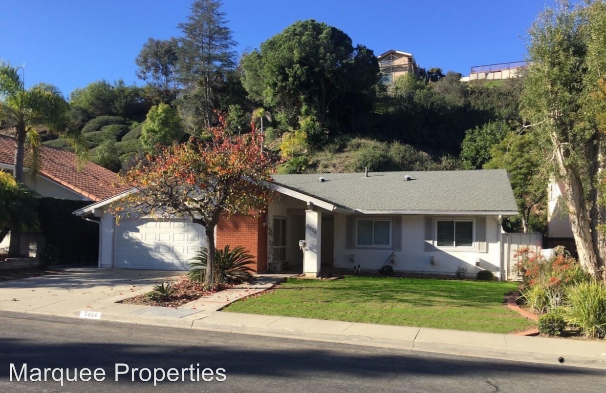 Primary Photo - 4 br, 2 bath House - 5434 Coral Reef Avenue