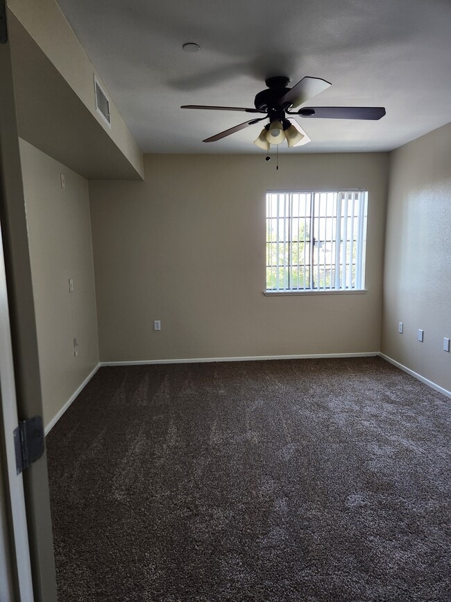 Building Photo - Vista Del Sol Senior Living 62+