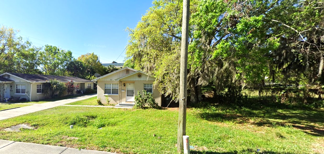 Primary Photo - 212 E Drury Ave