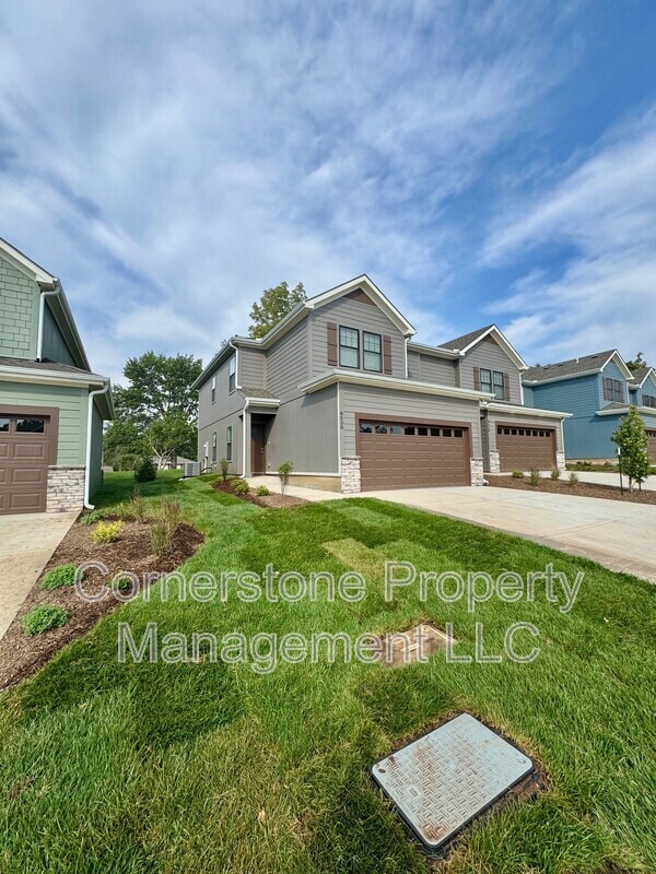 Foto principal - 8530 Kickapoo St