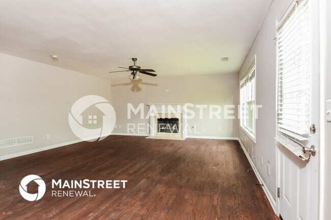 Foto del edificio - 3671 Devon Park Ln NW