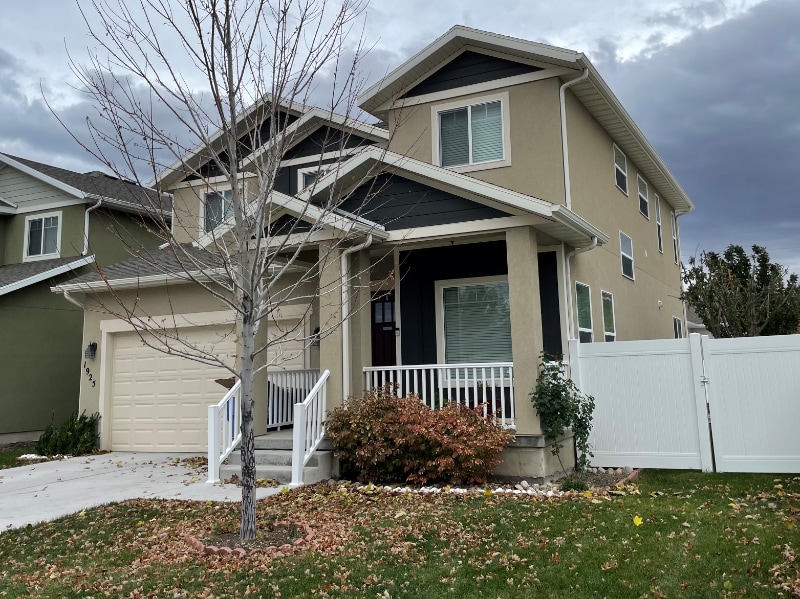 1925 W 4655 S, Taylorsville, UT 84129 House Rental in Taylorsville