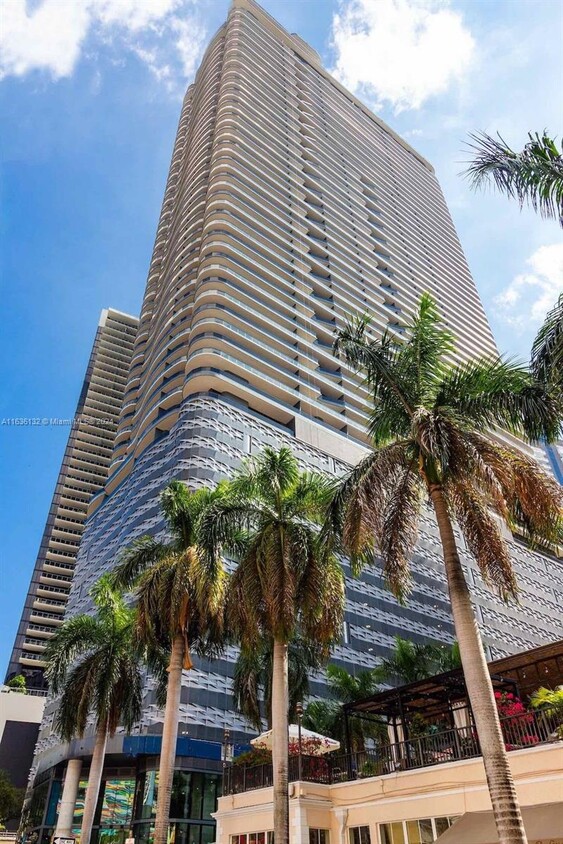 Foto principal - 1000 Brickell Plaza