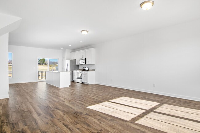 Building Photo - 3034 Deptford St