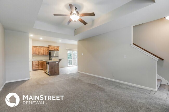 Foto del edificio - 1302 NW Hilltop Ln