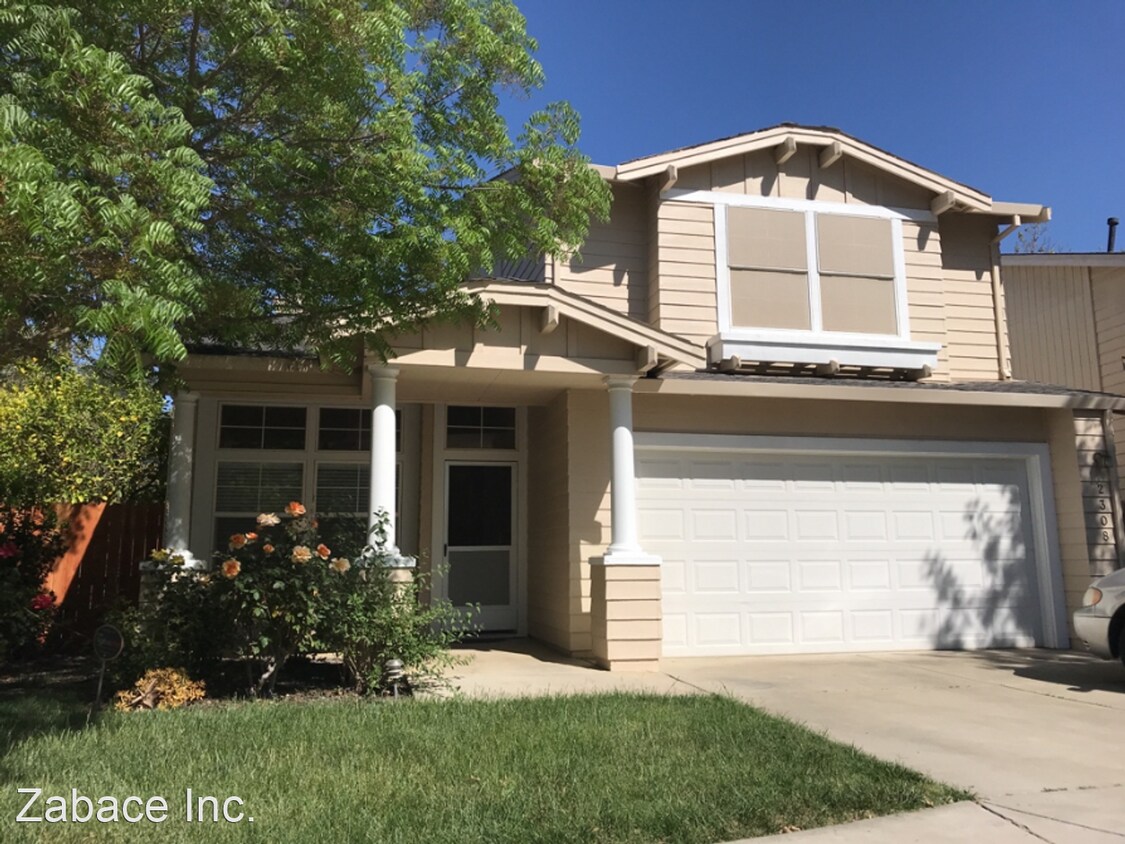 Primary Photo - 3 br, 2.5 bath House - 2308 Halsey Circle