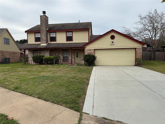 Foto del edificio - 2514 Lance Ln