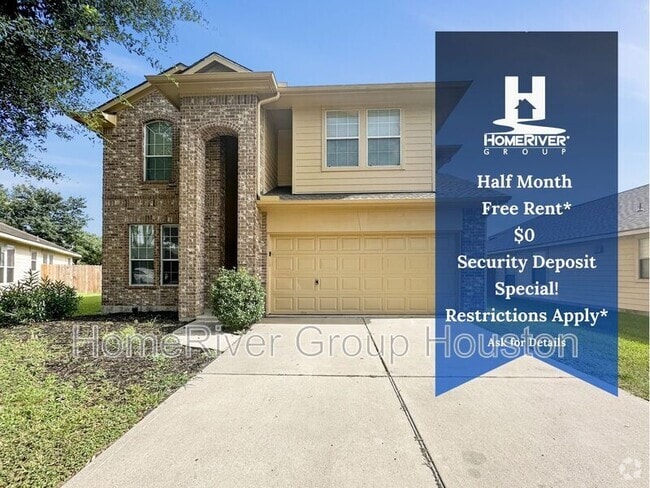 Building Photo - 20146 Jasper Oaks Dr