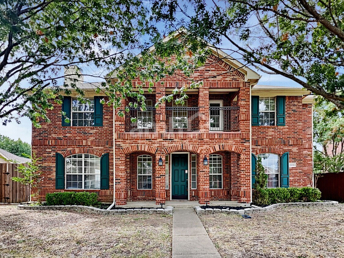 Foto principal - 1608 Hill Creek Drive