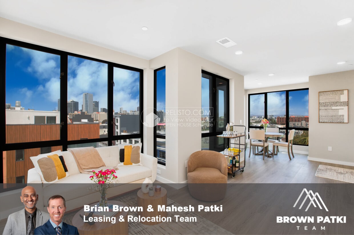 1603 15th St Unit 501, San Francisco, CA 94103 Condo for Rent in San