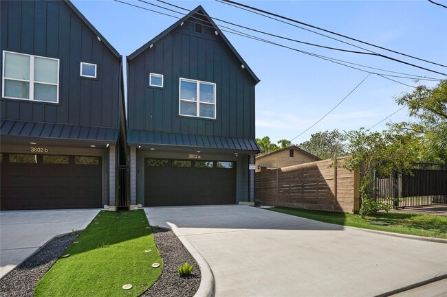 Foto del edificio - 3802 Buck St