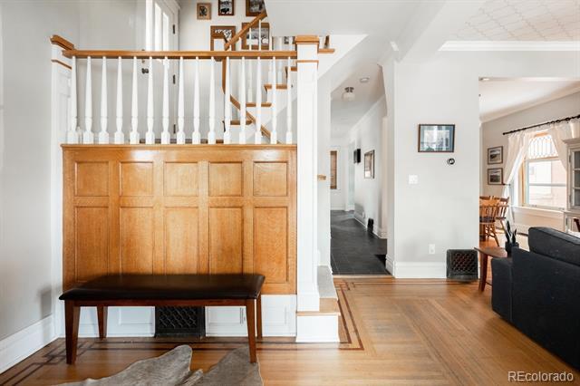Foto del edificio - 1267 Clayton St