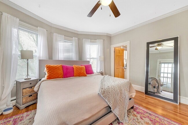 Foto del edificio - 783 Dorchester Ave